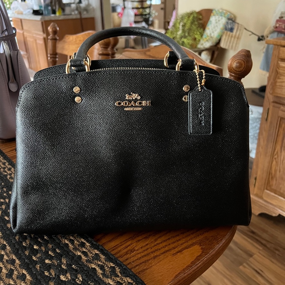 Brand new coach bag
